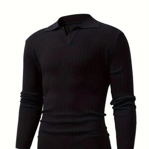 Dolci Lusso Men’s Sweater shirt